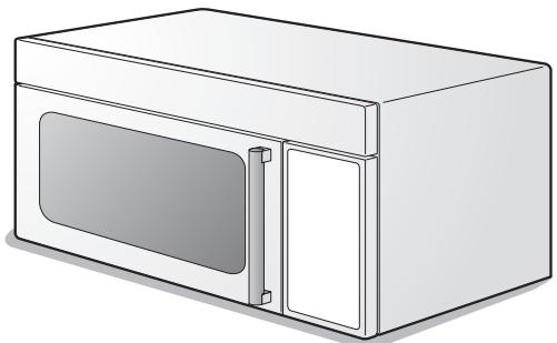 SAMSUNG ME21F707MJT/AC - CHECKING THE PARTS - 1