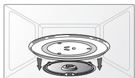 SAMSUNG ME21F707MJT/AC - PURCHASED FROM - 3