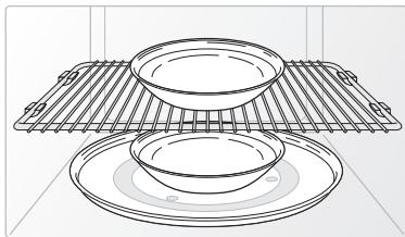 SAMSUNG ME21F707MJT/AC - Résultats non homogènes - 2