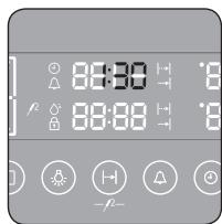 SAMSUNG BQ2Q7G269 - Réglage de l'horloge - 10