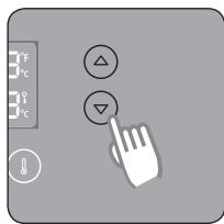 SAMSUNG BQ2Q7G269 - Réglage de l'horloge - 3