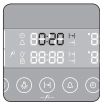 SAMSUNG BQ2Q7G269 - En modes unique, supérieur et inférieur - 5