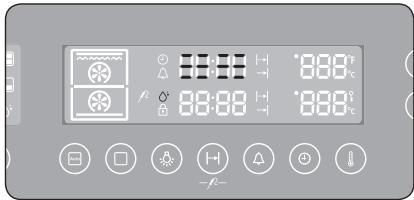SAMSUNG BQ2Q7G269 - Attention - 2