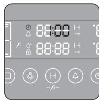 SAMSUNG BQ2Q7G269 - Réglage de l'horloge - 4