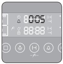 SAMSUNG BQ2Q7G269 - Minuterie - 6