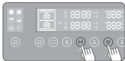 SAMSUNG BQ2Q7G269 - Arrêt du signal sonore - 2
