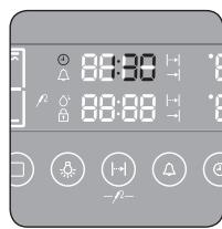 SAMSUNG BQ2Q7G269 - Réglage de l'horloge - 8