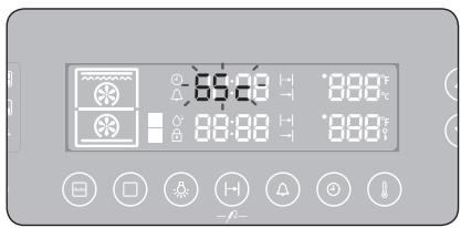 SAMSUNG BQ2Q7G269 - 22_ Utilisation du four - 1