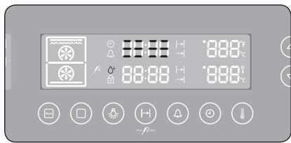 SAMSUNG BQ2Q7G269 - Attention - 3