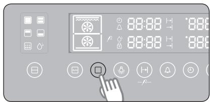SAMSUNG BQ2Q7G269 - Réglage du mode séparateur - 2
