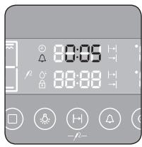 SAMSUNG BQ2Q7G269 - Minuterie - 4