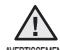 SAMSUNG WF8802LPH - consignes de sécurité - 1