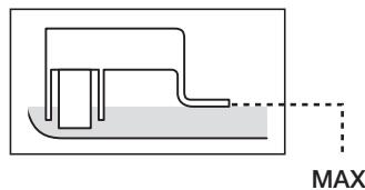 SAMSUNG WF8802LPS1 - Tiroir à lessive - 7