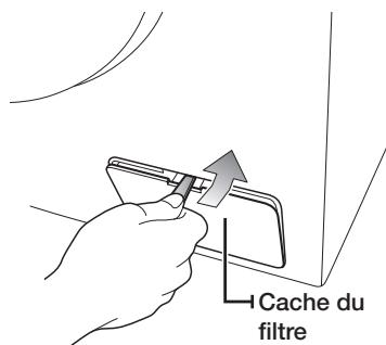 SAMSUNG WF8802LPS1 - VIDANGER LE LAVE-LINGE MANUELLEMENT - 1