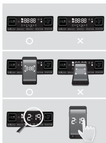 SAMSUNG DV405ETPAGR/AC - SMART CARE - 4