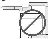 SAMSUNG DV405ETPAGR/AC - Don't let a poor exhaust system slow drying by: - 3