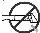 SAMSUNG DV405ETPAGR/AC - Don't let a poor exhaust system slow drying by: - 4