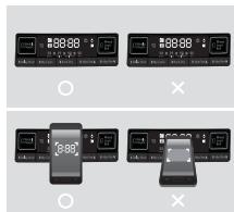 SAMSUNG DV405ETPAGR/AC - SMART CARE - 2