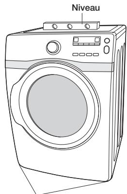 SAMSUNG DV405ETPAGR/AC - Risque d'électrocution : - 2