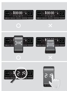 SAMSUNG DV405ETPAGR/AC - ENTRETIEN INTELLIGENT - 4
