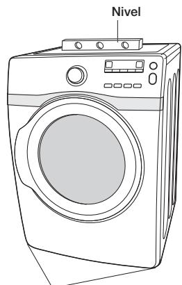 SAMSUNG DV405ETPAGR/AC - Riesgo de descarga electrica: - 2