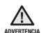 SAMSUNG DV405ETPAGR/AC - REQUISITOS ELECTRICOS - 2