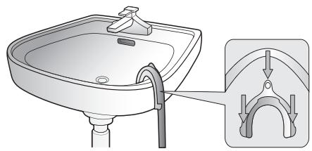 SAMSUNG WA45H7200AP/A2 - In a standpipe or laundry tub - 2