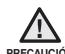 SAMSUNG WA45H7200AP/A2 - PRECAUCIONES DE SEGURIDAD IMPORTANTES - 1