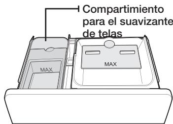 SAMSUNG WA45H7200AP/A2 - lavado de unaarga de ropa - 1