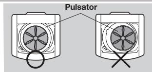 SAMSUNG WA45H7200AP/A2 - Leveling your washer - 1