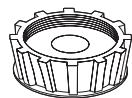 SAMSUNG WA45H7200AP/A2 - Parts supplied - 4