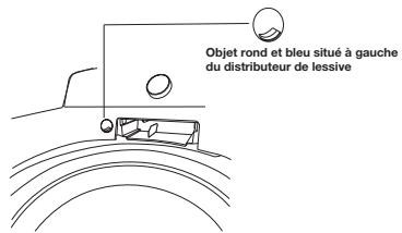 SAMSUNG WA45H7200AP/A2 - Technologie Mist Shower - 1
