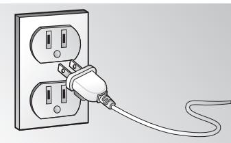 SAMSUNG WA45H7200AP/A2 - Encendido de la lavadora - 1