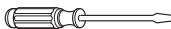 SAMSUNG WA45H7200AP/A2 - Outils requis - 2