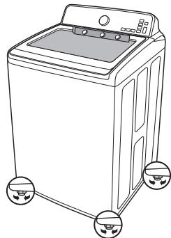 SAMSUNG WA45H7200AP/A2 - Mise à niveau de votre lave-linge - 4