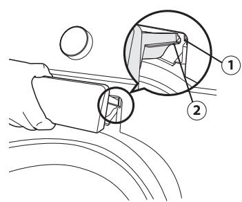 SAMSUNG WA45H7200AP/A2 - CLEANING THE DISPENSERS - 5