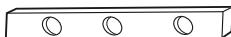 SAMSUNG WA45H7200AP/A2 - Outils requis - 3