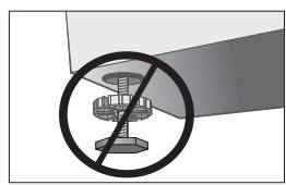 SAMSUNG WF42H5200AP/A2 - Installing your Washer - 9