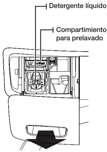 SAMSUNG WF42H5200AP/A2 - Dosificador automatico - 1