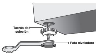 SAMSUNG WF42H5200AP/A2 - Instalacion de la lavadora - 12