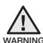 SAMSUNG WF42H5200AP/A2 - CAUTION SIGNS FOR INSTALLATION - 3