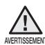 SAMSUNG WF42H5200AP/A2 - SYMBOLES D'AVERTISSEMENTS POUR L'INSTALLATION - 3