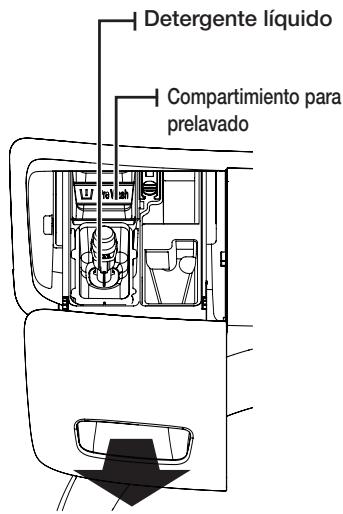 SAMSUNG WF45H6300AG/A2 - Dosificador automático - 1