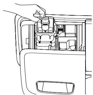 SAMSUNG WF45H6300AG/A2 - CLEANING THE DISPENSERS - 1