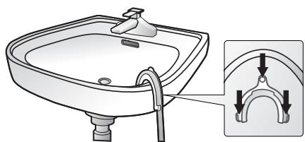 SAMSUNG WF45H6300AG/A2 - Installing your Washer - 1