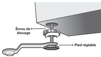 SAMSUNG WF45H6300AG/A2 - INSTALLATION DE VOTRE LAVE-LINGE - 1