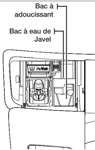 SAMSUNG WF45H6300AG/A2 - Bac à eau de Javel - 2