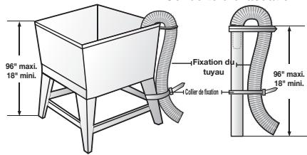 SAMSUNG WF45H6300AG/A2 - Installation de votre lave-linge - 2