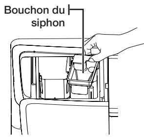 SAMSUNG WF45H6300AG/A2 - Bac à adoucissant - 1