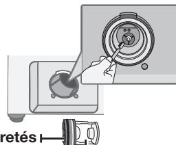SAMSUNG WF45H6300AG/A2 - NETTOYER LE FILTRE À IMPURETÉS - 6